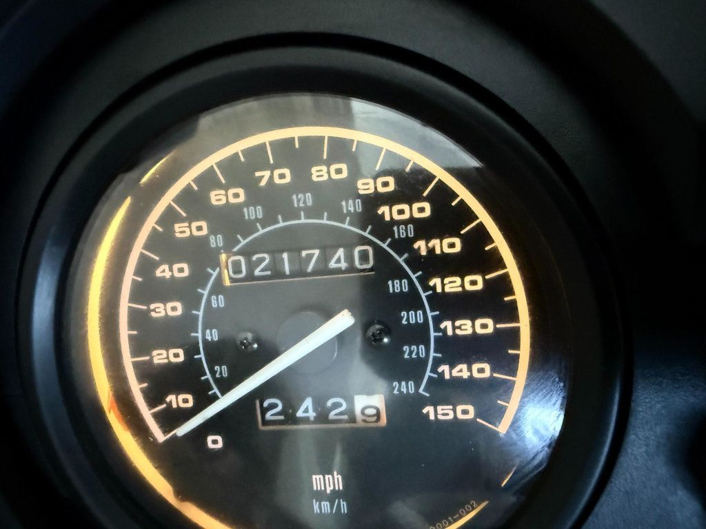 2004 BMW R 1150 RT LOW MILES! - 22943272 - 10