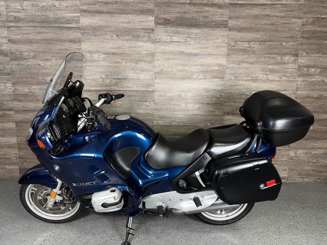 2004 BMW R 1150 RT LOW MILES! - 22943272 - 11