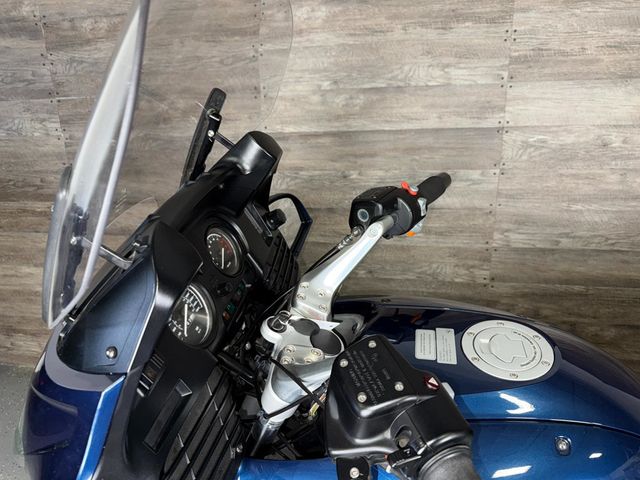 2004 BMW R 1150 RT LOW MILES! - 22943272 - 14