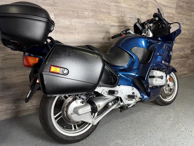 2004 BMW R 1150 RT LOW MILES! - 22943272 - 3