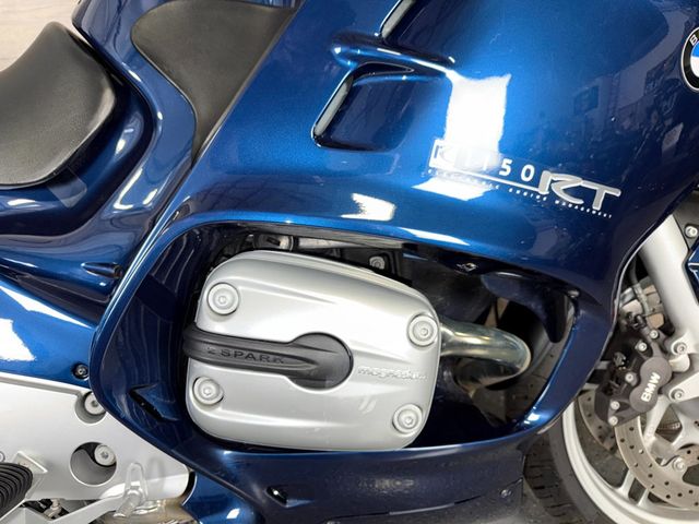 2004 BMW R 1150 RT LOW MILES! - 22943272 - 6