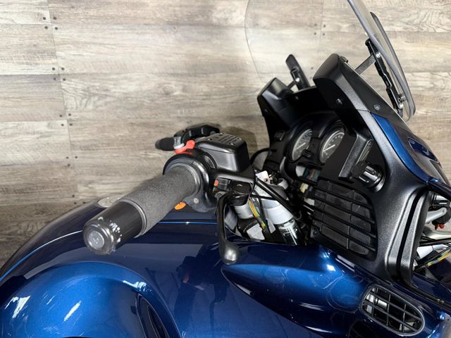 2004 BMW R 1150 RT LOW MILES! - 22943272 - 8