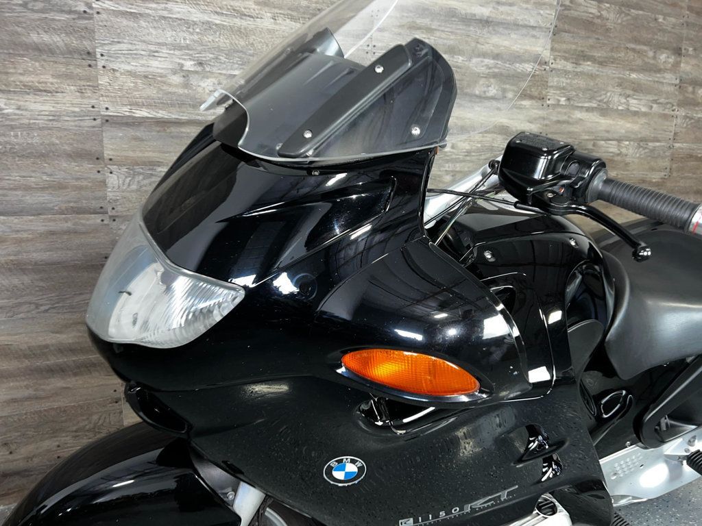 2004 BMW R 1150 RT SUPER CLEAN! - 22732170 - 11