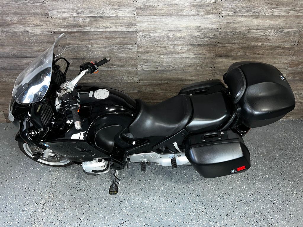 2004 BMW R 1150 RT SUPER CLEAN! - 22732170 - 15