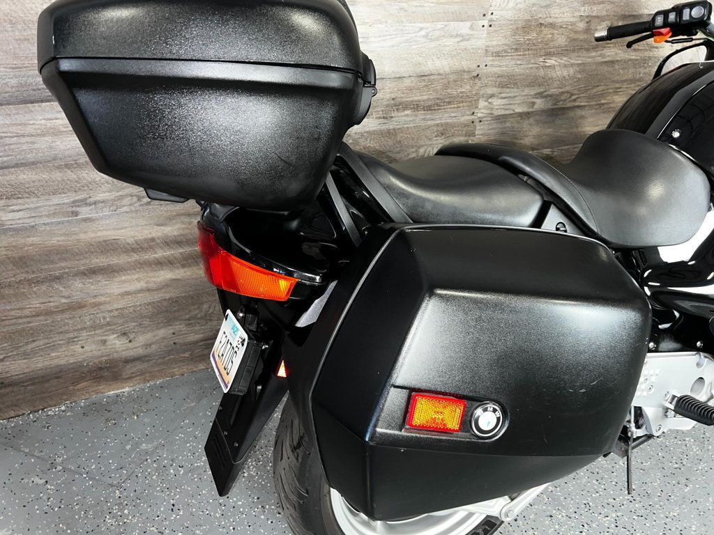 2004 BMW R 1150 RT SUPER CLEAN! - 22732170 - 7