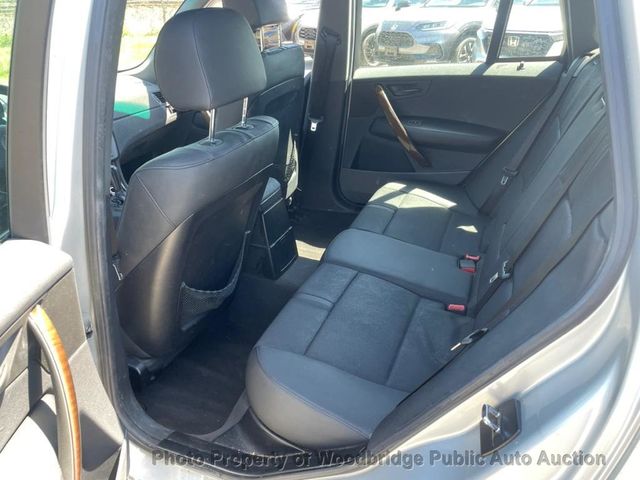 2004 BMW X3 2.5i - 23018247 - 10