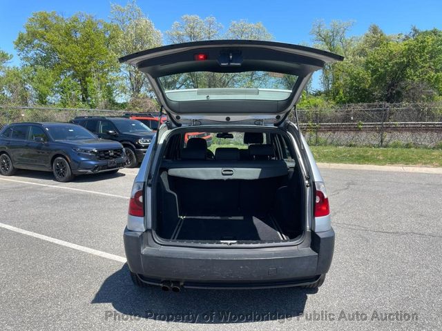 2004 BMW X3 2.5i - 23018247 - 11