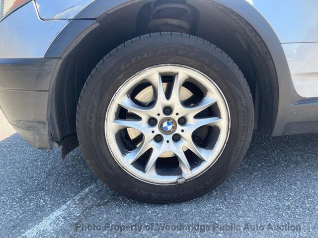 2004 BMW X3 2.5i - 23018247 - 12