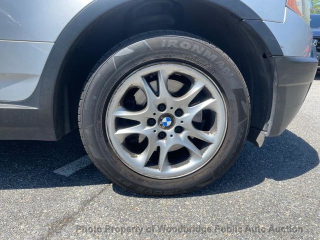 2004 BMW X3 2.5i - 23018247 - 13