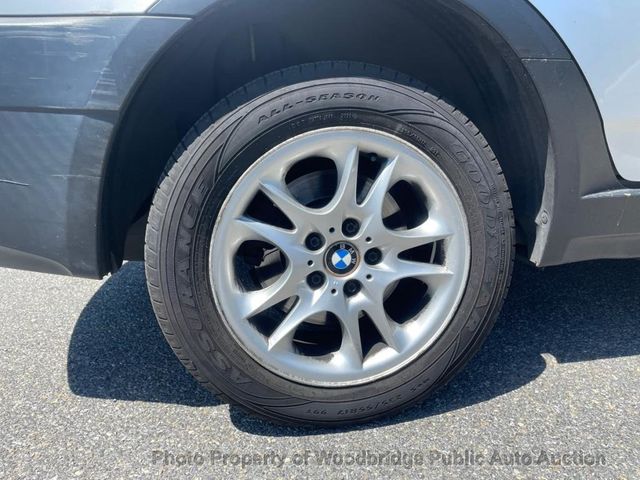 2004 BMW X3 2.5i - 23018247 - 14