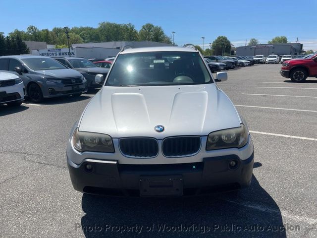 2004 BMW X3 2.5i - 23018247 - 1