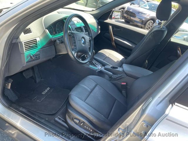 2004 BMW X3 2.5i - 23018247 - 6