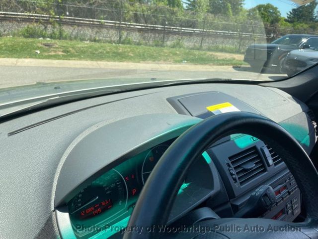 2004 BMW X3 2.5i - 23018247 - 8