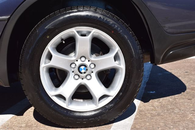 2004 BMW X5 3.0i - 22927267 - 10