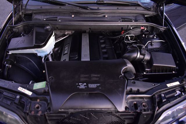 2004 BMW X5 3.0i - 22927267 - 11