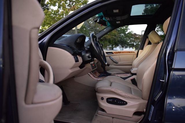 2004 BMW X5 3.0i - 22927267 - 12