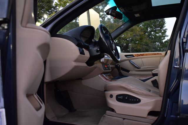 2004 BMW X5 3.0i - 22927267 - 14