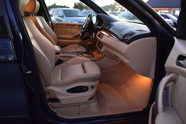 2004 BMW X5 3.0i - 22927267 - 15