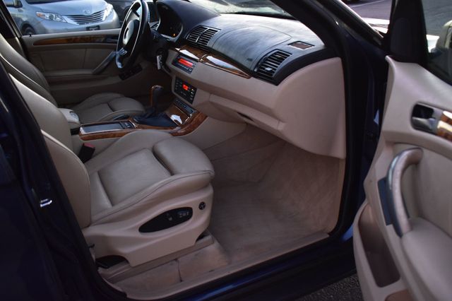 2004 BMW X5 3.0i - 22927267 - 17