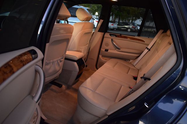 2004 BMW X5 3.0i - 22927267 - 18