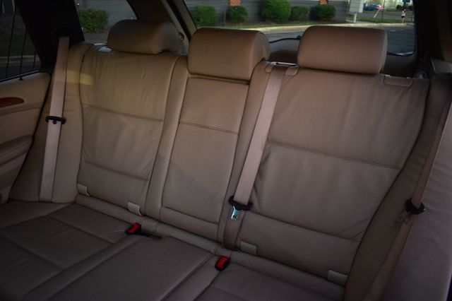 2004 BMW X5 3.0i - 22927267 - 19