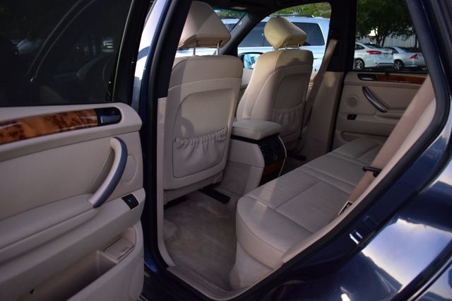 2004 BMW X5 3.0i - 22927267 - 20