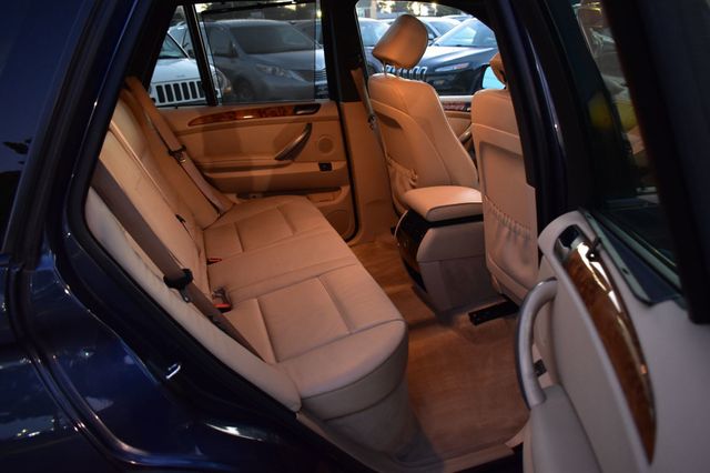 2004 BMW X5 3.0i - 22927267 - 21