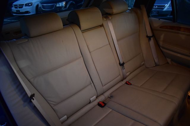 2004 BMW X5 3.0i - 22927267 - 22