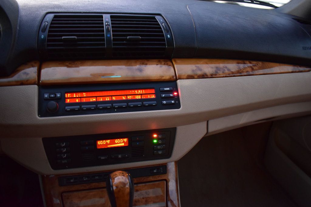 2004 BMW X5 3.0i - 22927267 - 26