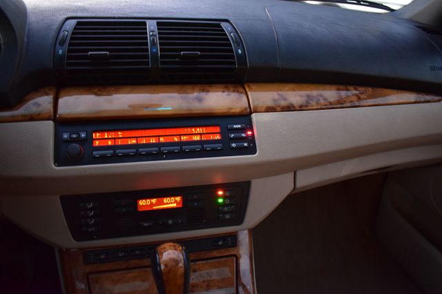 2004 BMW X5 3.0i - 22927267 - 26