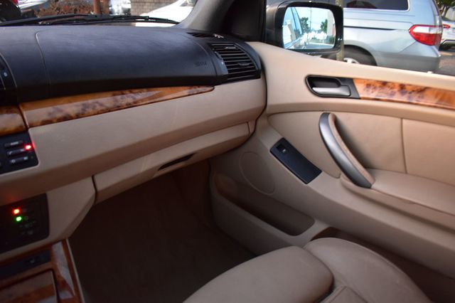 2004 BMW X5 3.0i - 22927267 - 27