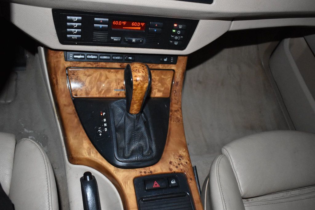 2004 BMW X5 3.0i - 22927267 - 28