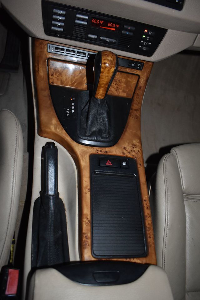 2004 BMW X5 3.0i - 22927267 - 29