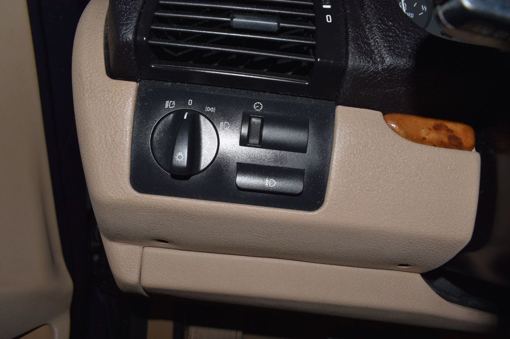 2004 BMW X5 3.0i - 22927267 - 30