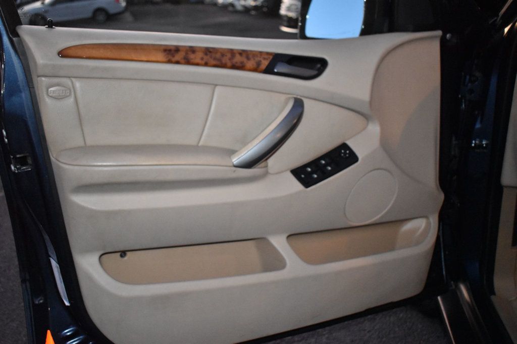 2004 BMW X5 3.0i - 22927267 - 31