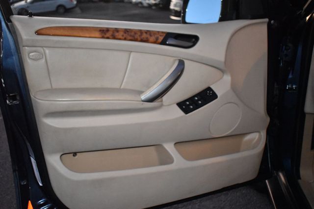 2004 BMW X5 3.0i - 22927267 - 31