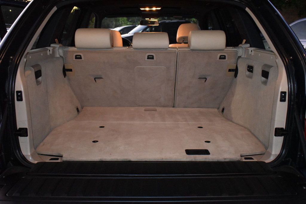 2004 BMW X5 3.0i - 22927267 - 33