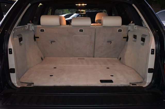 2004 BMW X5 3.0i - 22927267 - 33