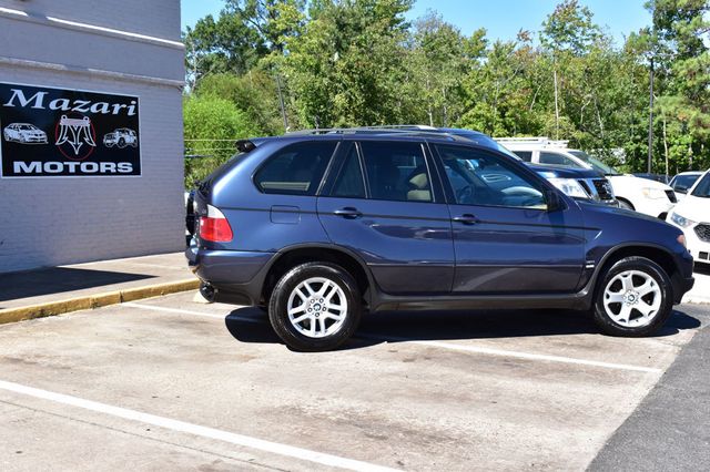 2004 BMW X5 3.0i - 22927267 - 3