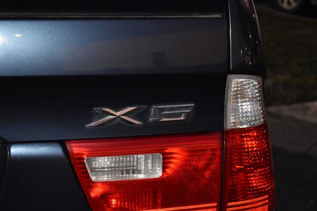 2004 BMW X5 3.0i - 22927267 - 40