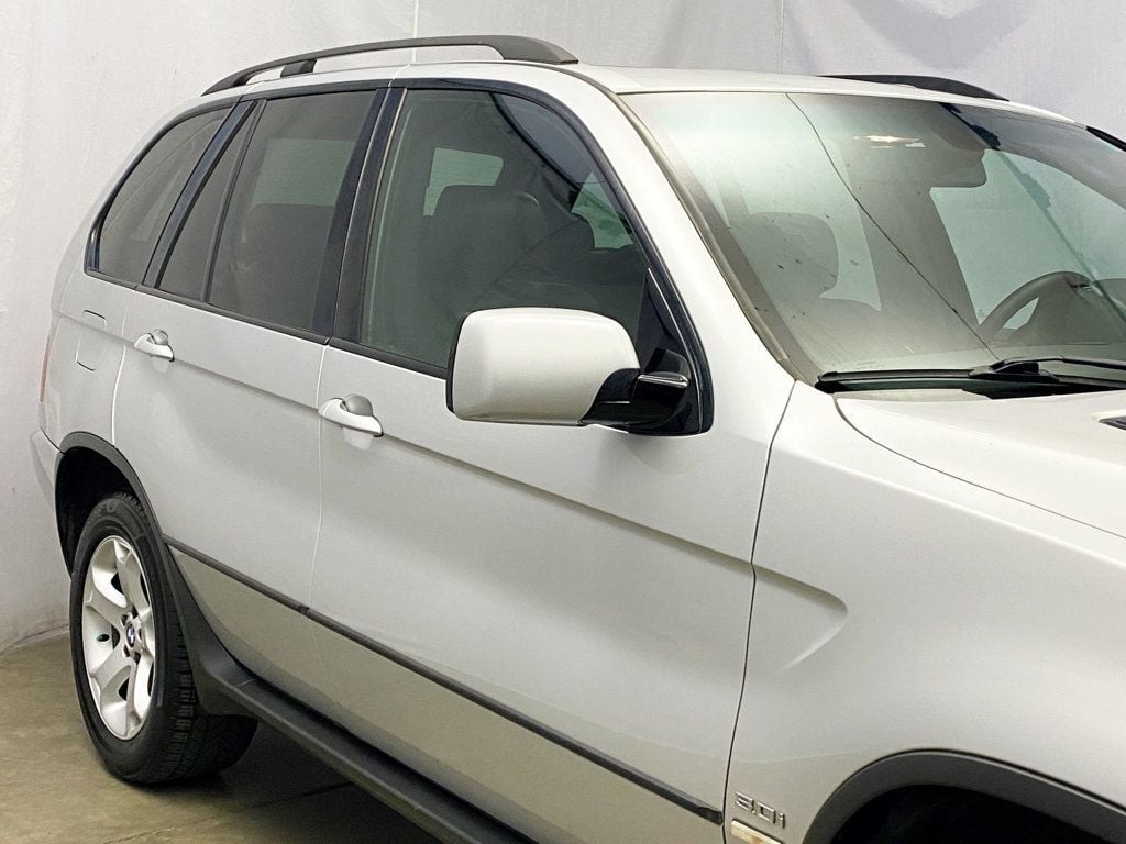 2004 BMW X5 3.0i - 22922095 - 9