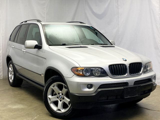 2004 BMW X5 3.0i - 22922095 - 10