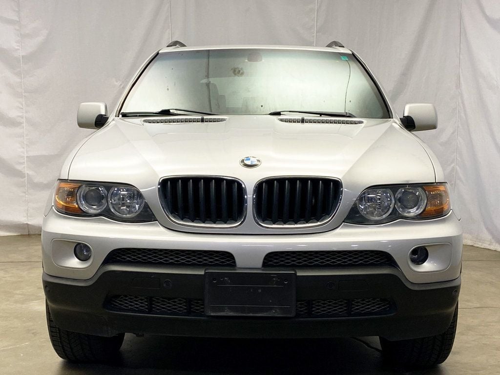 2004 BMW X5 3.0i - 22922095 - 11