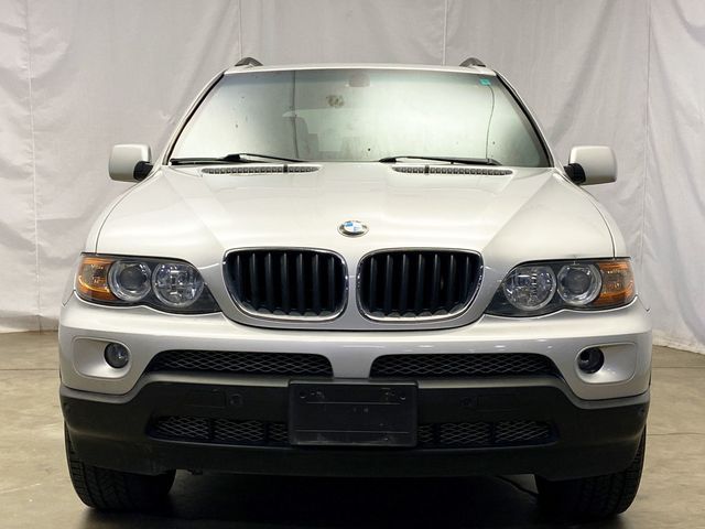 2004 BMW X5 3.0i - 22922095 - 11