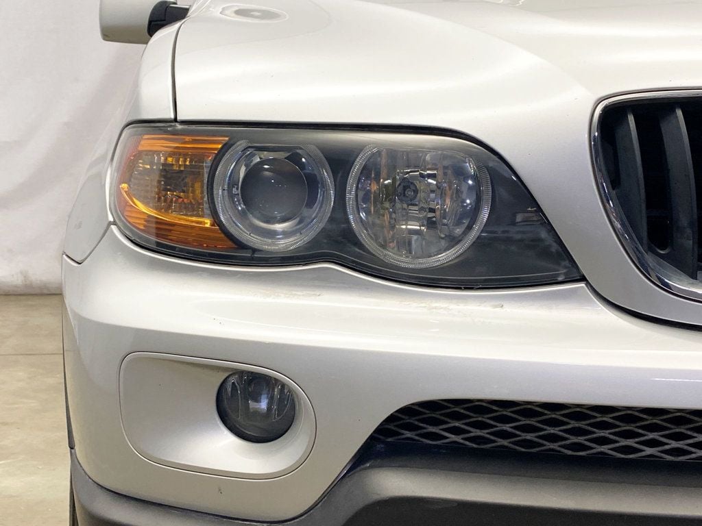 2004 BMW X5 3.0i - 22922095 - 12
