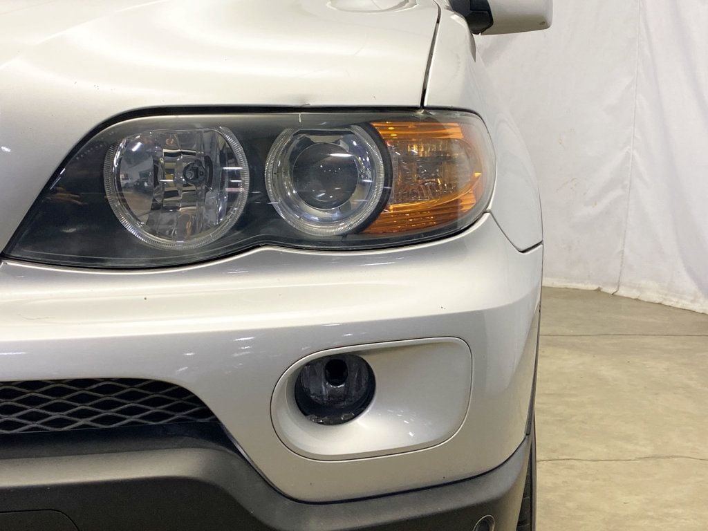 2004 BMW X5 3.0i - 22922095 - 13