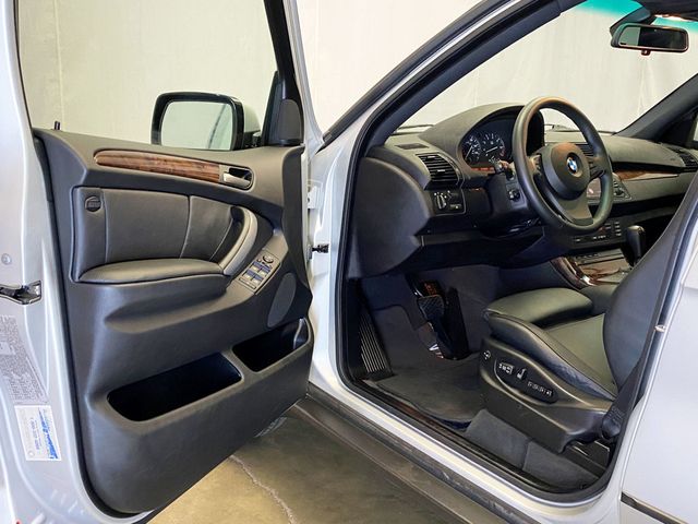 2004 BMW X5 3.0i - 22922095 - 16