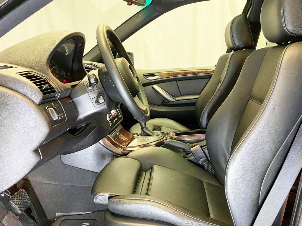 2004 BMW X5 3.0i - 22922095 - 18