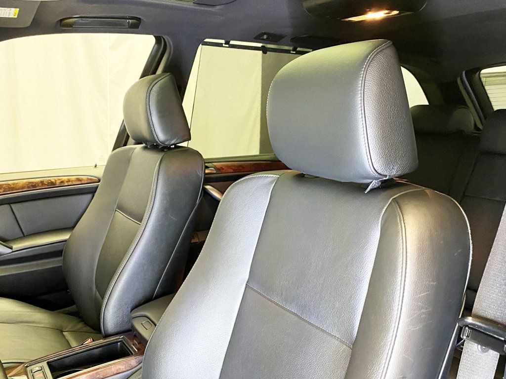 2004 BMW X5 3.0i - 22922095 - 20