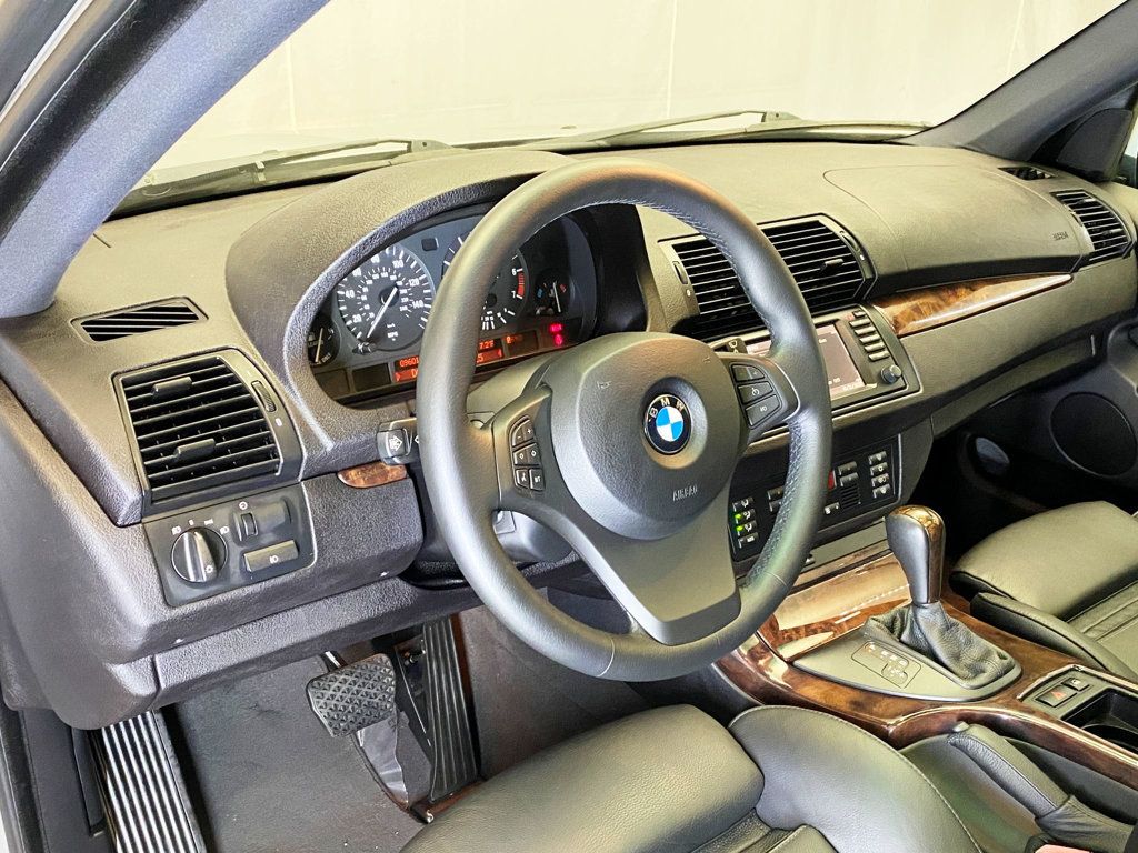 2004 BMW X5 3.0i - 22922095 - 21